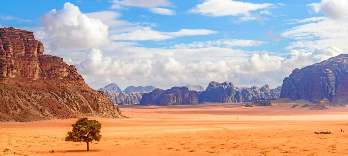Wadi Rum Bubble Tent & Bedouin Style Exterior photo