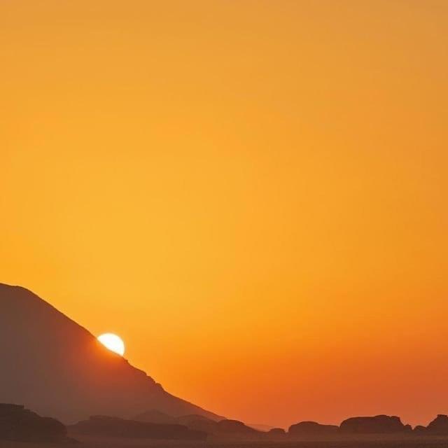 Wadi Rum Bubble Tent & Bedouin Style Exterior photo